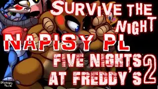 MandoPony - Survive the night (napisy PL)