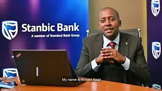 STANBIC BANK KENYA | Import Vehicle From Abroad to Kenya with World Navi Co Ltd