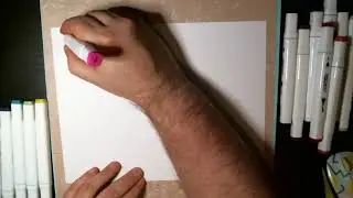ArtSkill Markers + Review
