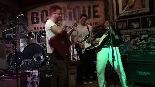 Rock Creek Kings - Live at WEHM Real Band Battle (Full Set)
