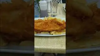Mr Cod Protaras Cyprus -  Meet Up 5th September. #delish
