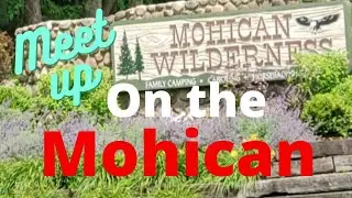 | Mohican Wilderness | Meet up on the Mohican 2021