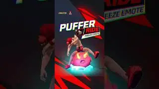 New Bundle in free fire Max 😱 #lifeisbutadreamgarenafreefire
