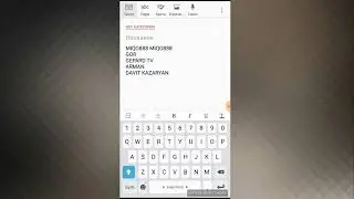 Xaxarkutyan haxtoxner@
