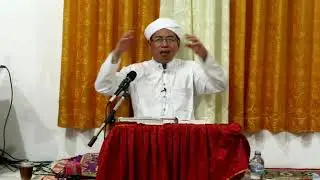 PONDASI TASAWUF AHLUS SUNNAH WAL JAMA'AH ASWAJA, GURU AHMAD SUKRIS SARMADI