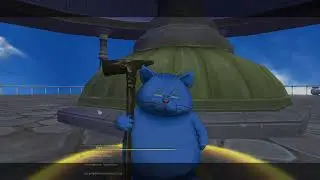 Dragon Ball Online 2: Becoming a Swordsman