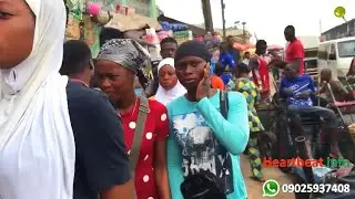 Visit Benin city | a welcoming land