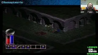 Diablo - PS1: RFGeneration Community Playthrough March