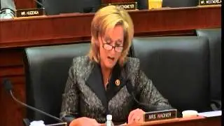 Rep. Ann Wagner statement on H.R. 1090, Retail Investor Protection Act