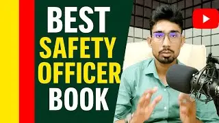 Safety Officer Crash Course & Book