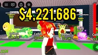[🔴JOIN NOW] Steal a Brainrot! Misty Momy Roblox  is live!