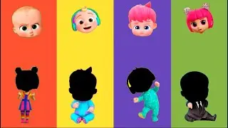 Wrong eyes👀 challenge DAME TU COSITA Funny Puzzle Wrong Heads
