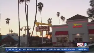 Imitation In-N-Out opens in Mexico