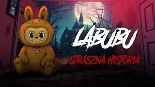 Labubu - Animowana Straszna Historia - Odcinek 52