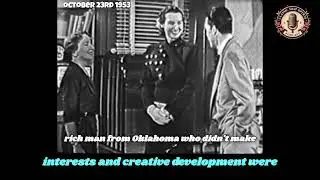 Hawkins Falls, Population 6200: Early American Soap Opera - Classic Soap Operas Podcast