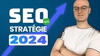Réussir avec le SEO en 2024 (oui c'est possible)