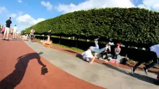 Go Skate Day 2015