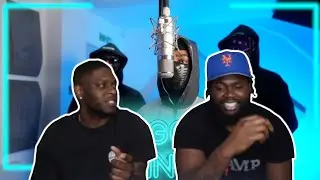 #SinSquad Stewie - Plugged In W/Fumez The Engineer @PressplayMedia | #RAGTALKTV REACTION