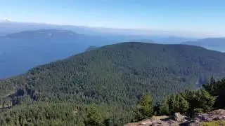 Mt. Constitution
