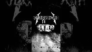 SLEDGEDETH-(SOUTHBOUND SOLITUDE)