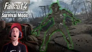 The Commonwealth Fights Back | Fallout 4 LIVE☢️