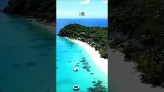 Most beautiful beaches around the world😍 #travel #nature #adventure #beach #beaches