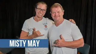 Olympic Gold Insights: Unpacking Misty May-Treanor's Wisdom