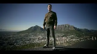 MIND TRIP with Bryan Miles - TRAILER