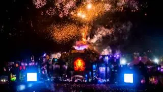 Martin Garrix-Animals (JandroDj Mashup) 001