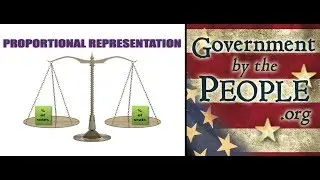 Advantages of Proportional Representation