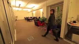 Siggraph 2014: 3D Object Manipulation in a Single Photograph using Stock 3D Models