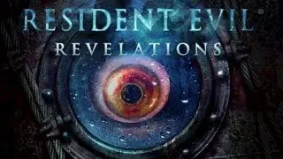 [EP#01] Resident Evil: Revelations - Terragrigia Panic
