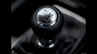Una idea de como conducir un chevy cruze manual