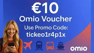 How I Save Money Traveling Europe (Trains, Buses & Flights with One App)