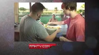RawTV Episode 15- Summer Pool Party Part 2