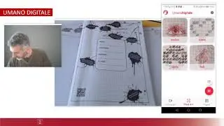 Записные книжки &laquo;Цифровой человек&raquo; от Pigna (вебинар)