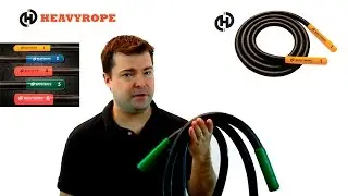 Original Heavy Rope