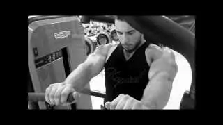 Lorenzo B -  Chest Blast