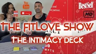 The Intimacy Deck
