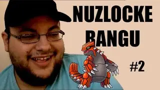 MEJORES MOMENTOS RANGU NUZLOCKE #2
