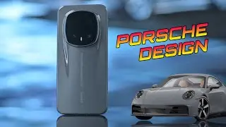 Honor Magic8 RSR Porsche Design Full Review &ndash; Real Flagship Experience?