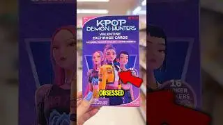 Топ-3 товаров K-Pop, которые не стоит гуглить в 2026 году! ❤️😍