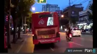 Transit Media - Bus EL