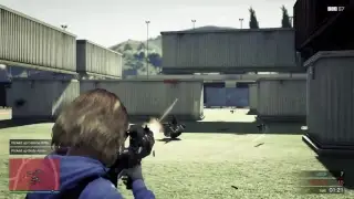 K2 on GTA in TDM w Danoploid