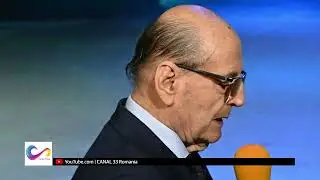 Dr. Dumitru Constantin Dulcan X Infinit Zen Festival