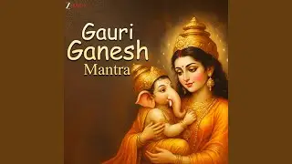 Gauri Ganesh Mantra