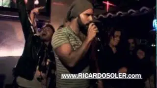Ricardo Soler - Dum Tek Tek (Hadise)