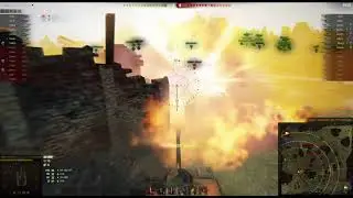 New Chinese Tier 8 TD tank review In under 30 seconds