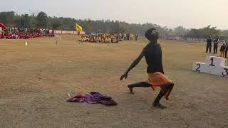 Mukesh performance in Fancy dress competition #viralvideo #trending #travel #jnv #school #skit #yt 