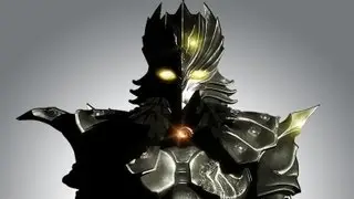 GR Anime Review: Karas
